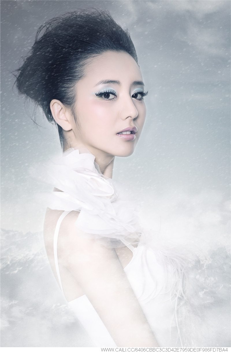 佟丽娅 高清写真/照片下载 #7094163