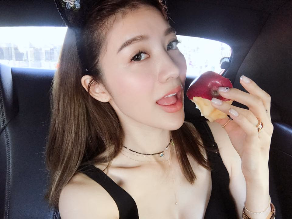 吴亚馨 高清写真/照片下载 #3431894