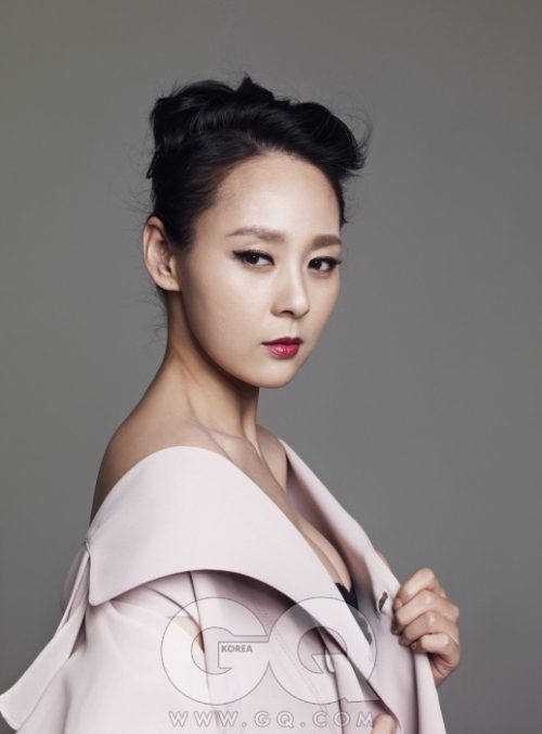 Mi-seon Jeon HD Images/Photo Gallery Download #1016899