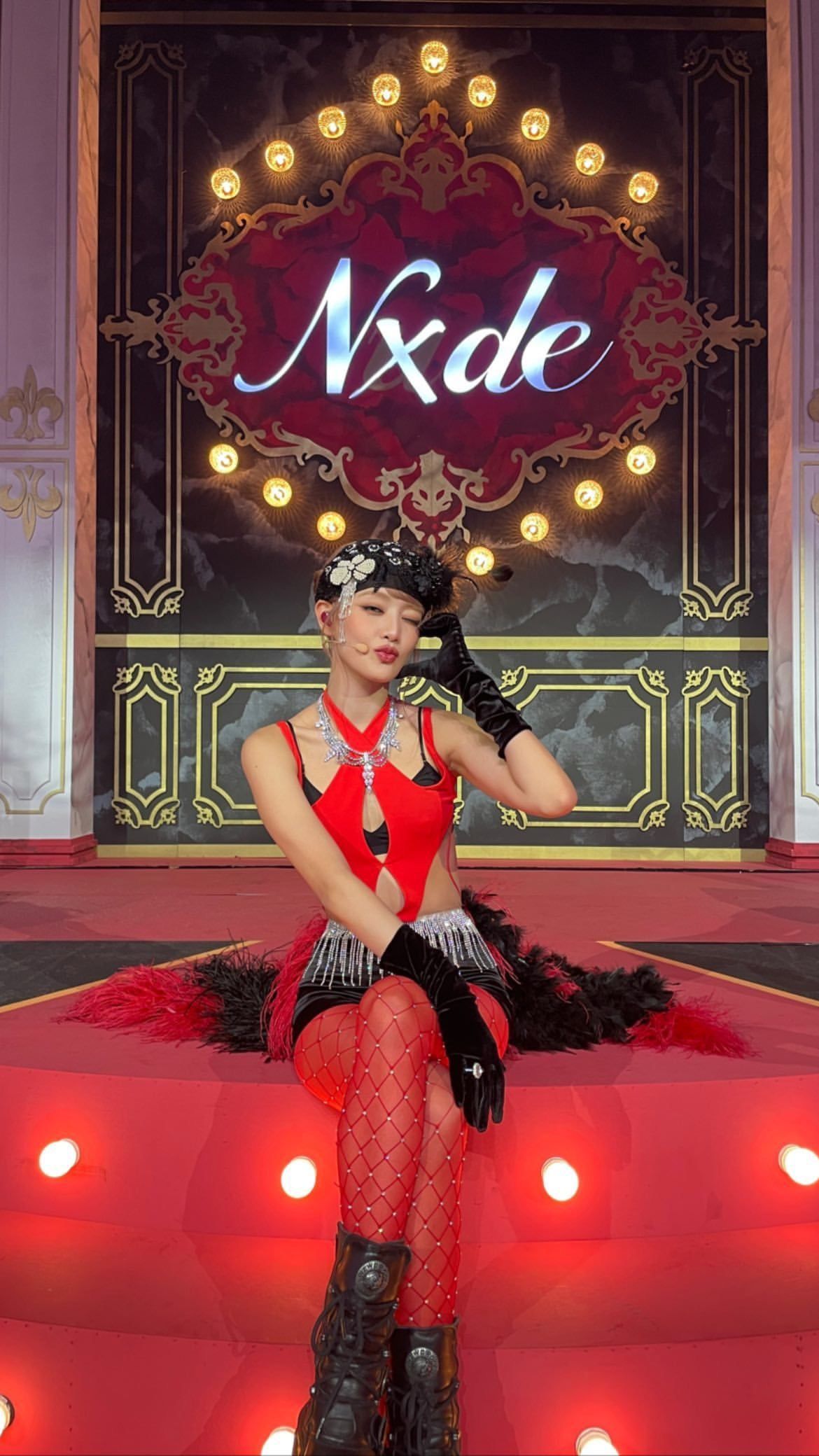 Minnie Nicha Yontararak HD Images/Photo Gallery Download #7928899