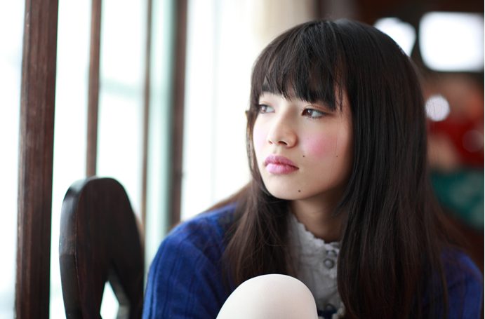 小松菜奈 高清写真/照片下载 #4387948