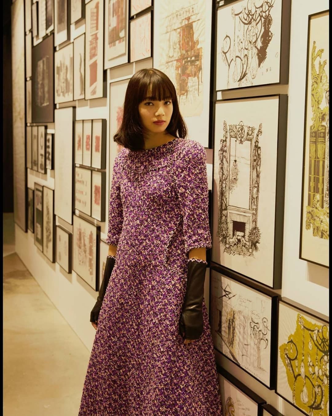 小松菜奈 高清写真/照片下载 #5951160