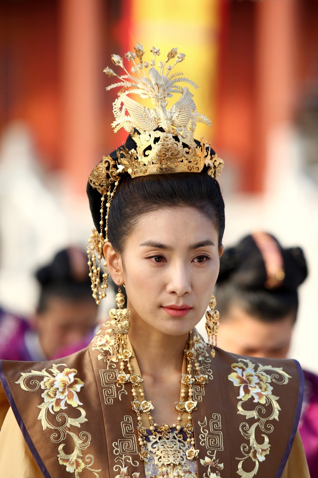 Seo-hyung Kim HD Images/Photo Gallery Download #1395627