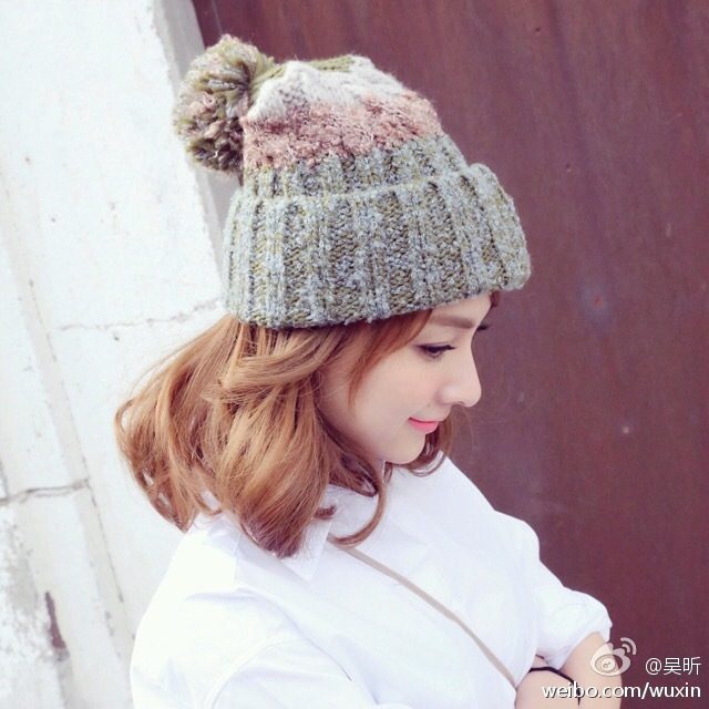 Xin Wu HD 이미지/사진 갤러리 다운로드 #6710605