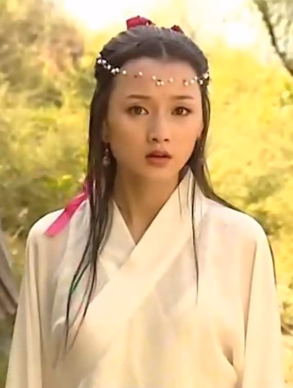 章艳敏 高清写真/照片下载 #3393254