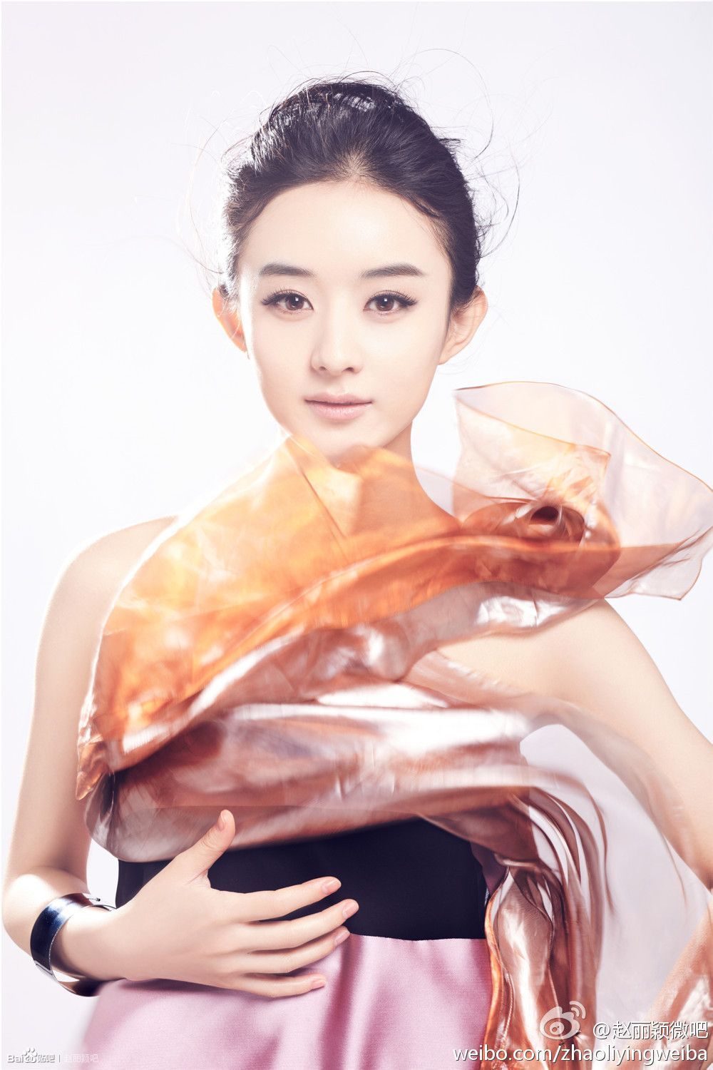 Zanilia Zhao HD Images/Photo Gallery Download #7028532
