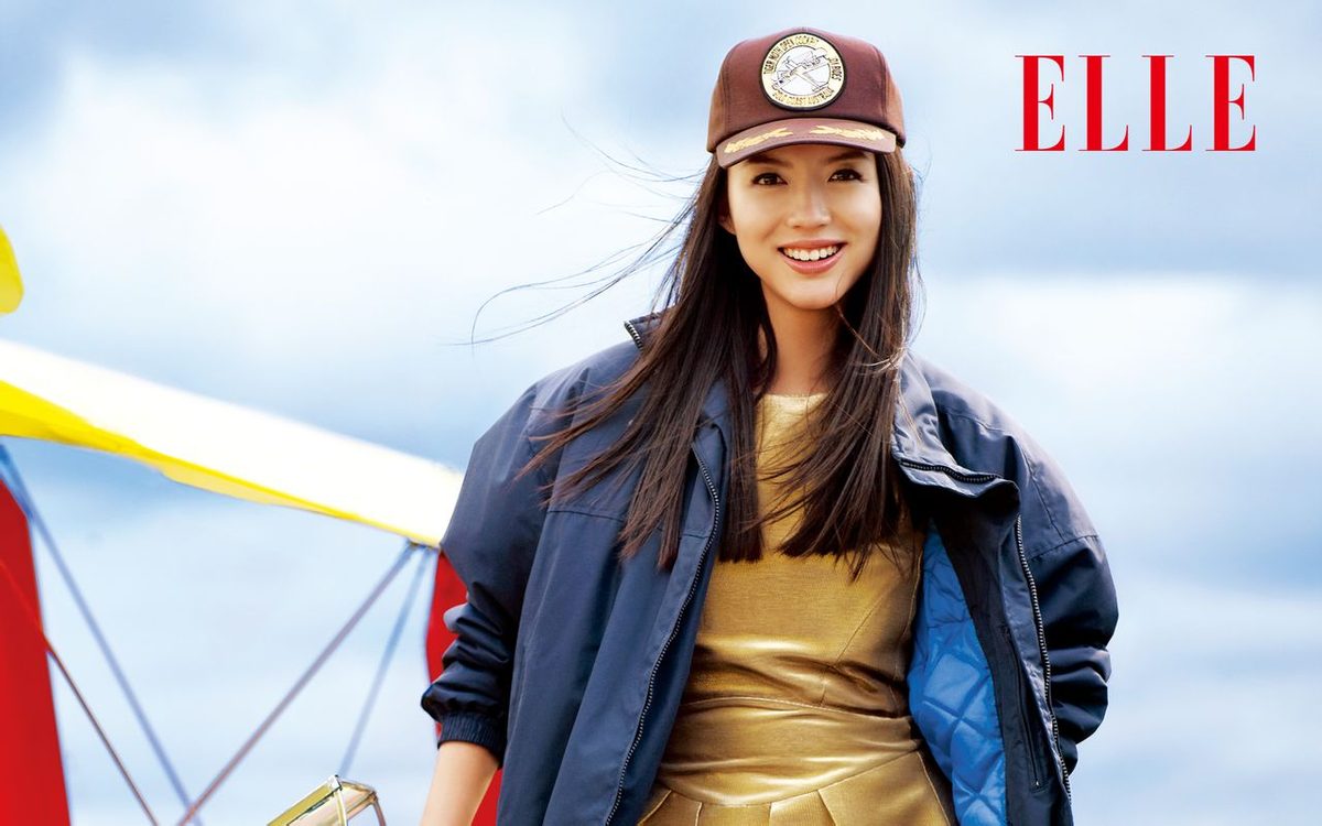 Zilin Zhang HD Images/Photo Gallery Download #2004774