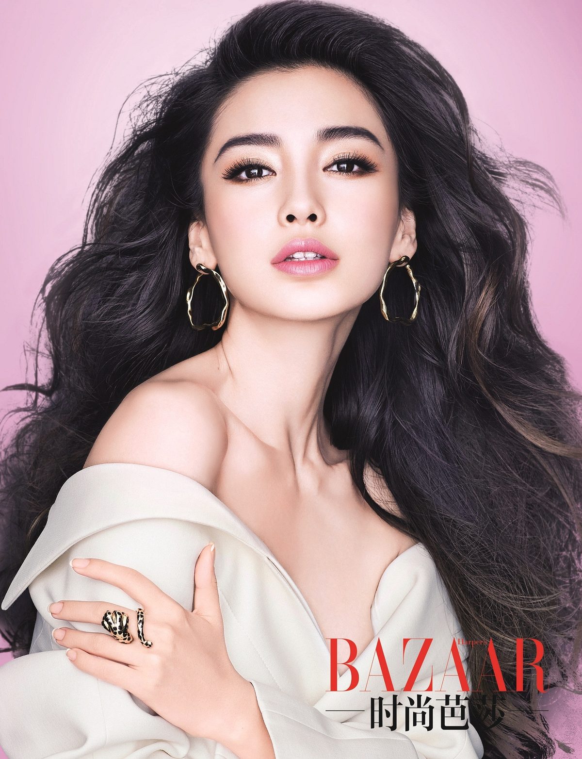 Angelababy HD Images/Photo Gallery Download #6648107