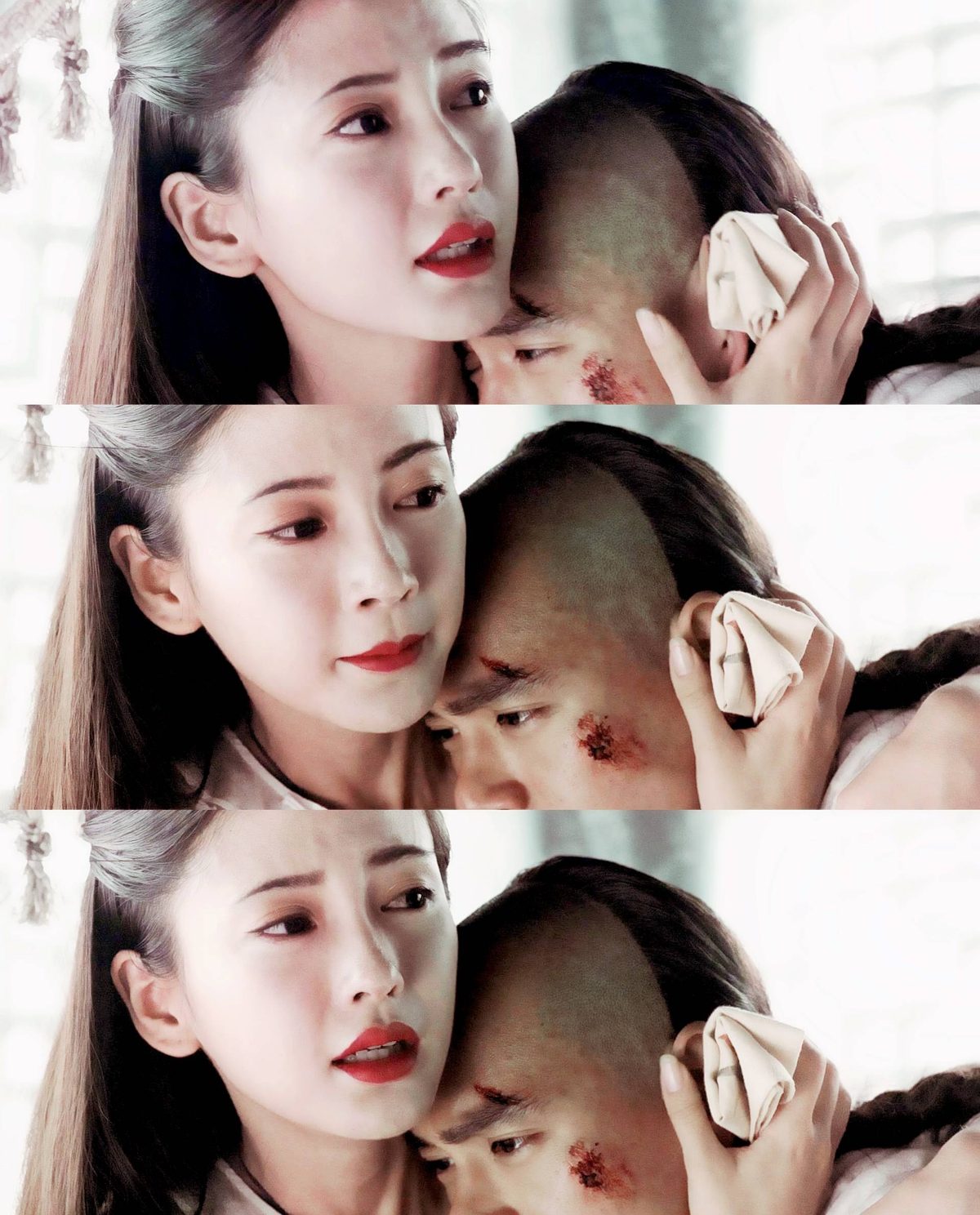 Angelababy HD Images/Photo Gallery Download #6650096