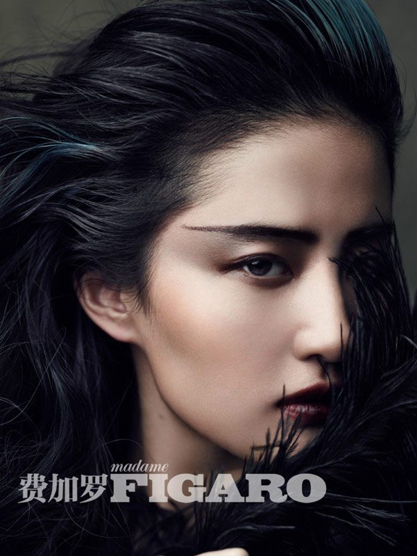 Liu Yifei HD Images/Photo Gallery Download #6669984