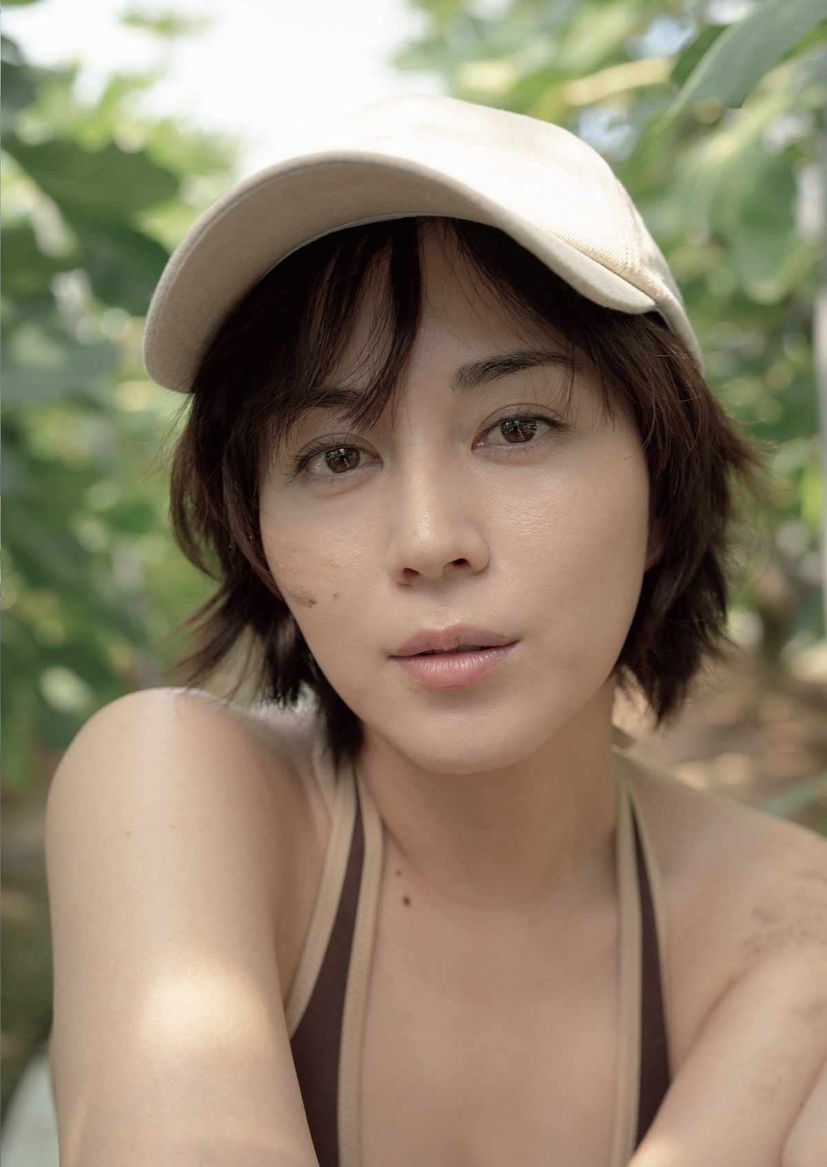 Manami Higa HD Images/Photo Gallery Download #6655210