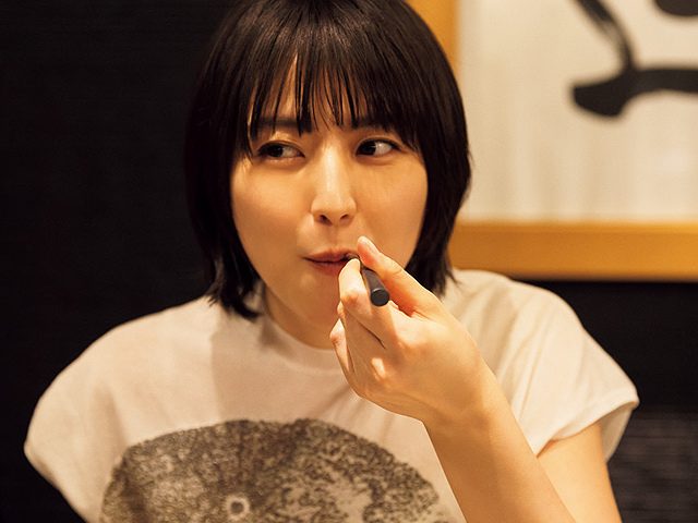 长泽雅美 高清写真/照片下载 #1720949