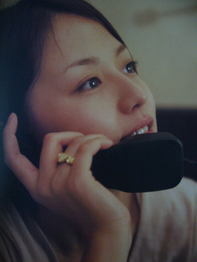长泽雅美 高清写真/照片下载 #9329604