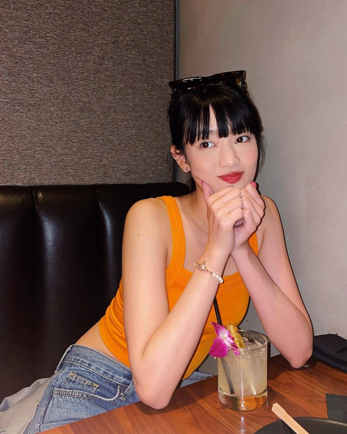 Minnie Nicha Yontararak HD Images/Photo Gallery Download #7929191