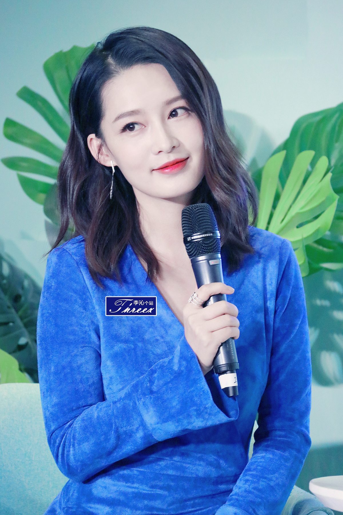Qin Li HD Images/Photo Gallery Download #1701913