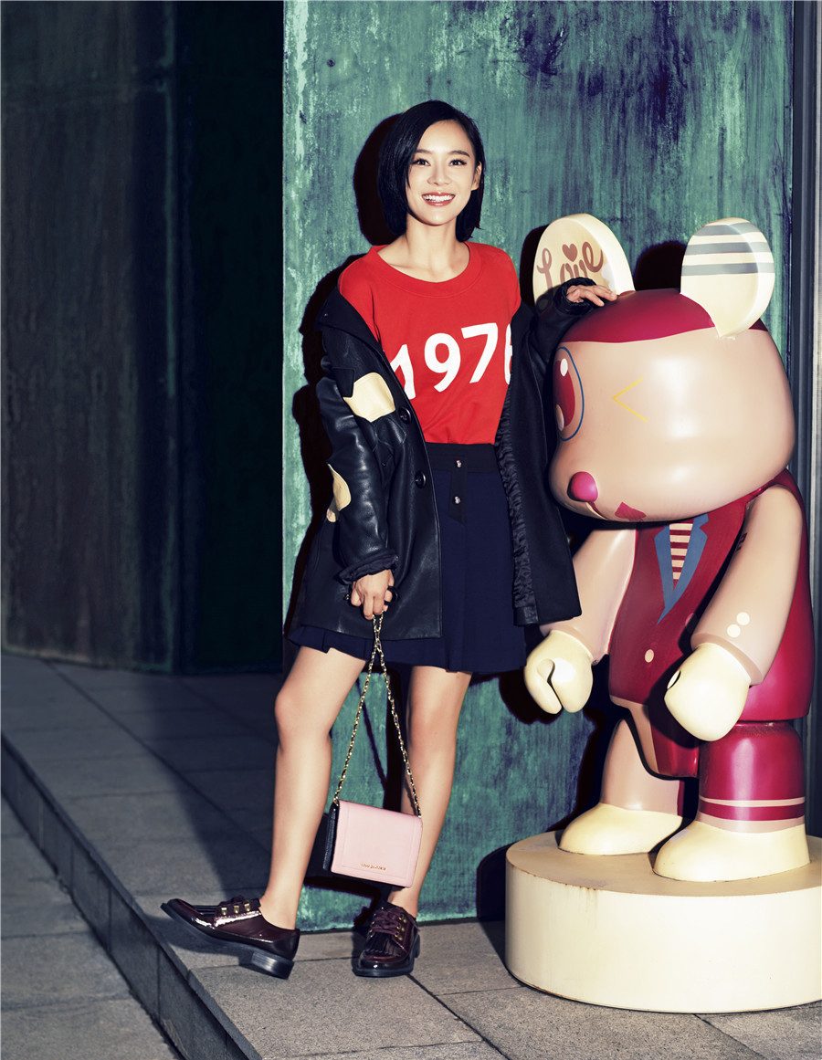 Shanshan Yuan HD Images/Photo Gallery Download #2026943