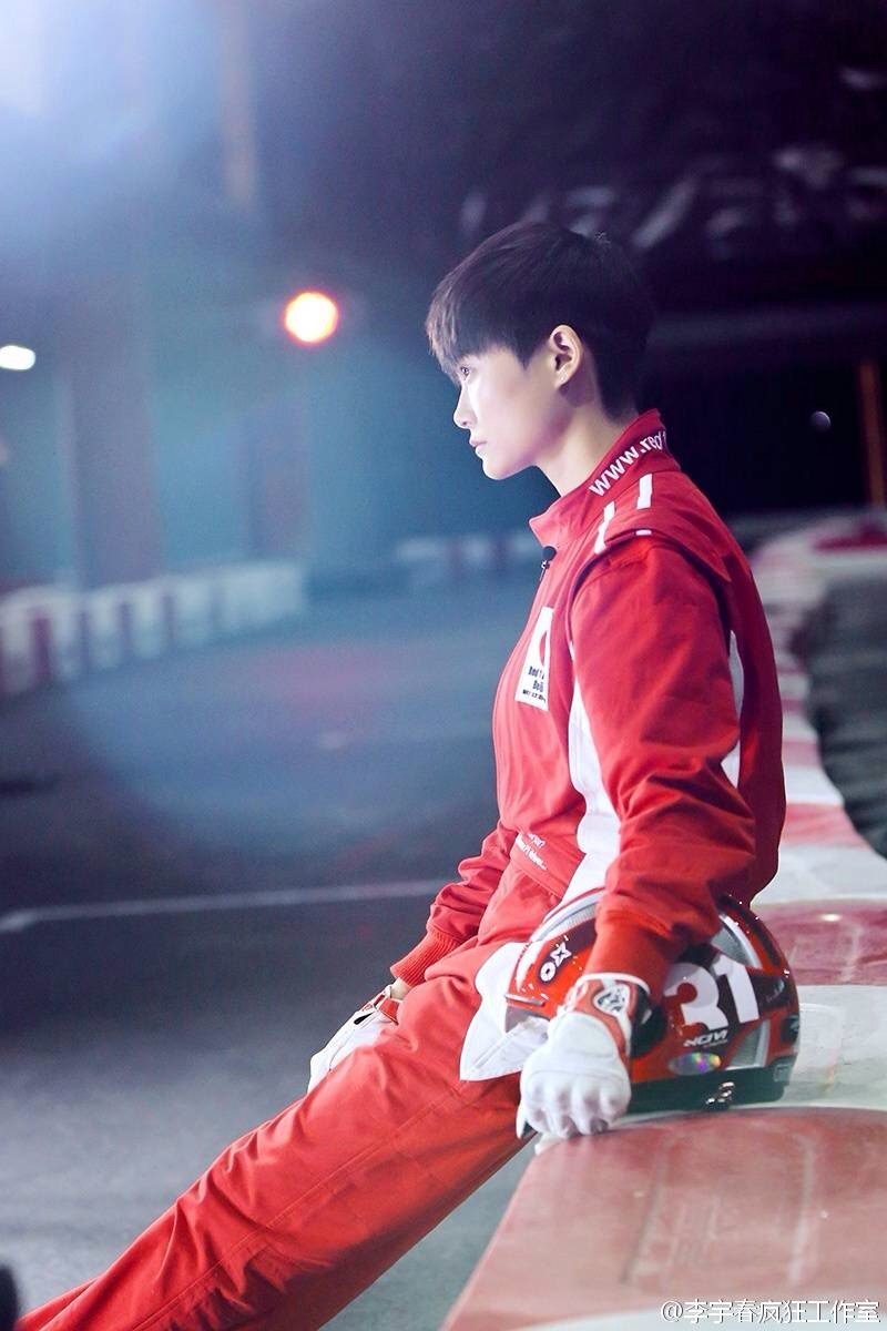 Yuchun Li HD Images/Photo Gallery Download #1905625