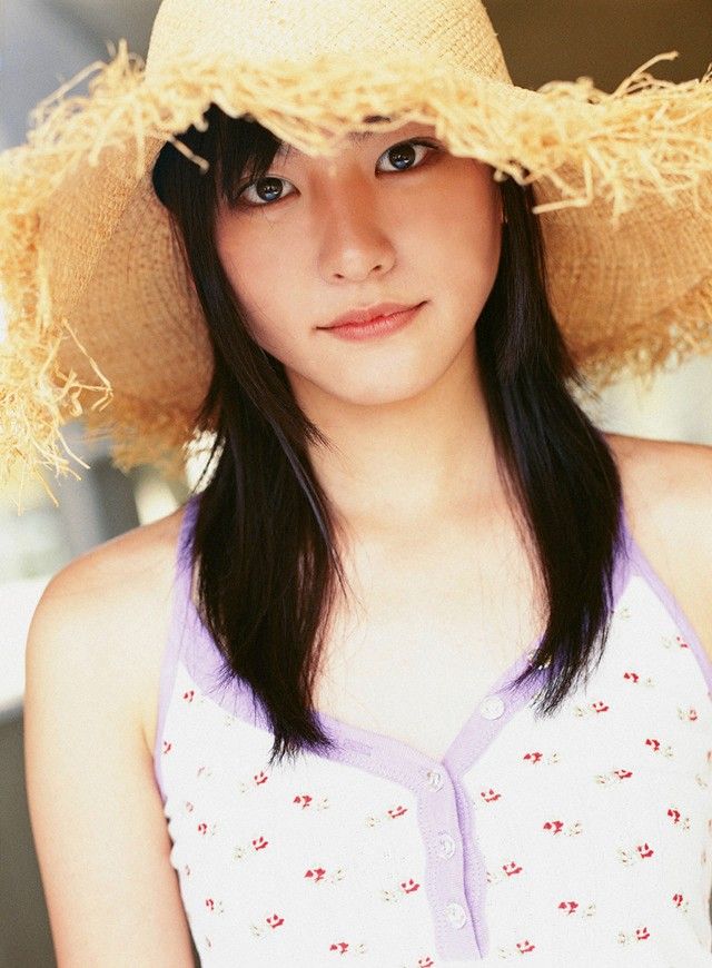 新垣结衣 高清写真/照片下载 #7402438
