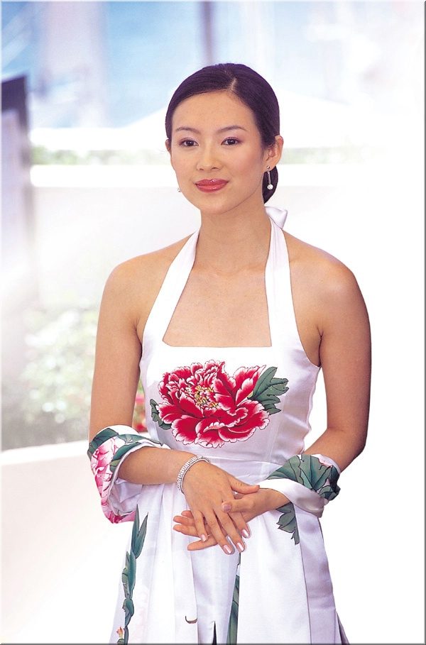 Ziyi Zhang HD Images/Photo Gallery Download #1565821