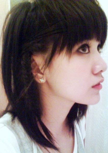 Amber Kuo HD Images/Photo Gallery Download #9082430