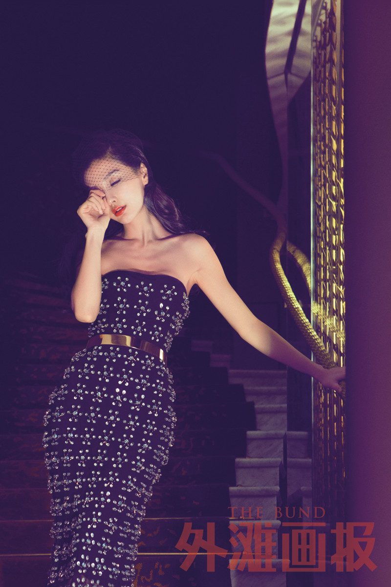 Angelababy HD Images/Photo Gallery Download #6648399