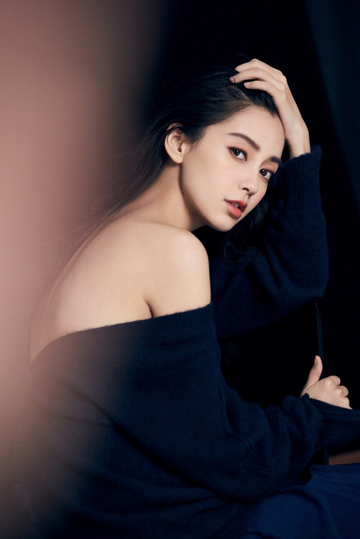 Angelababy HD Images/Photo Gallery Download #6650388