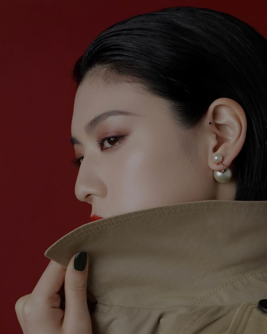 Ayaka Miyoshi HD Images/Photo Gallery Download #9570259