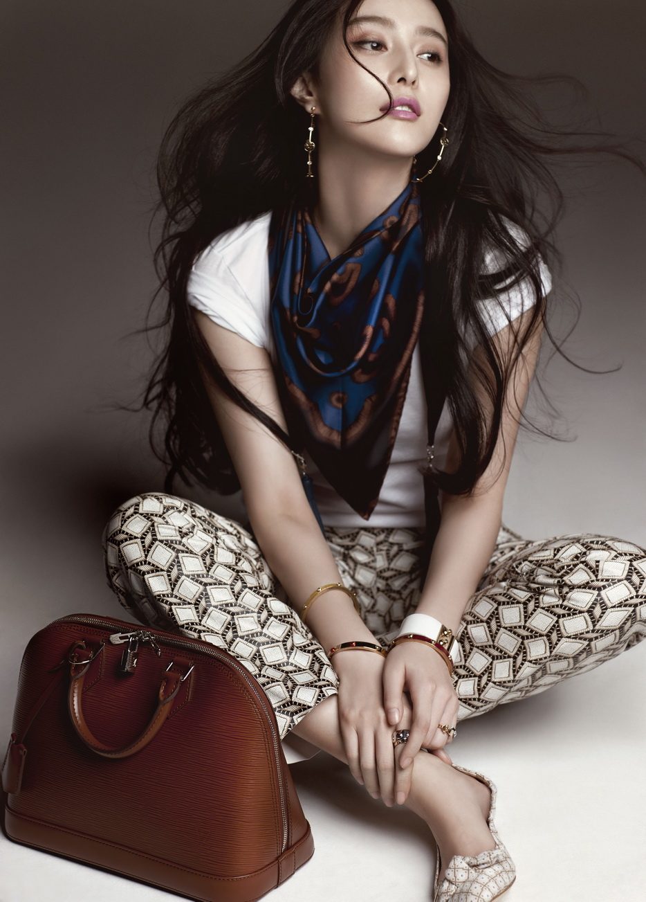 Bingbing Fan HD Images/Photo Gallery Download #1182555