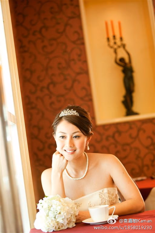 袁嘉敏 高清写真/照片下载 #3366847