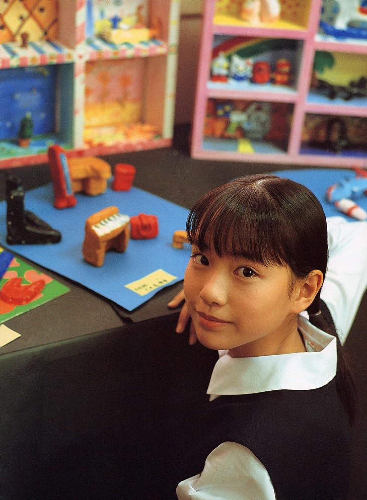 Erika Toda HD Images/Photo Gallery Download #4075435