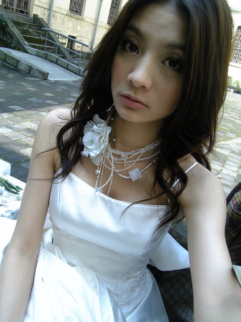 吴亚馨 高清写真/照片下载 #3432478