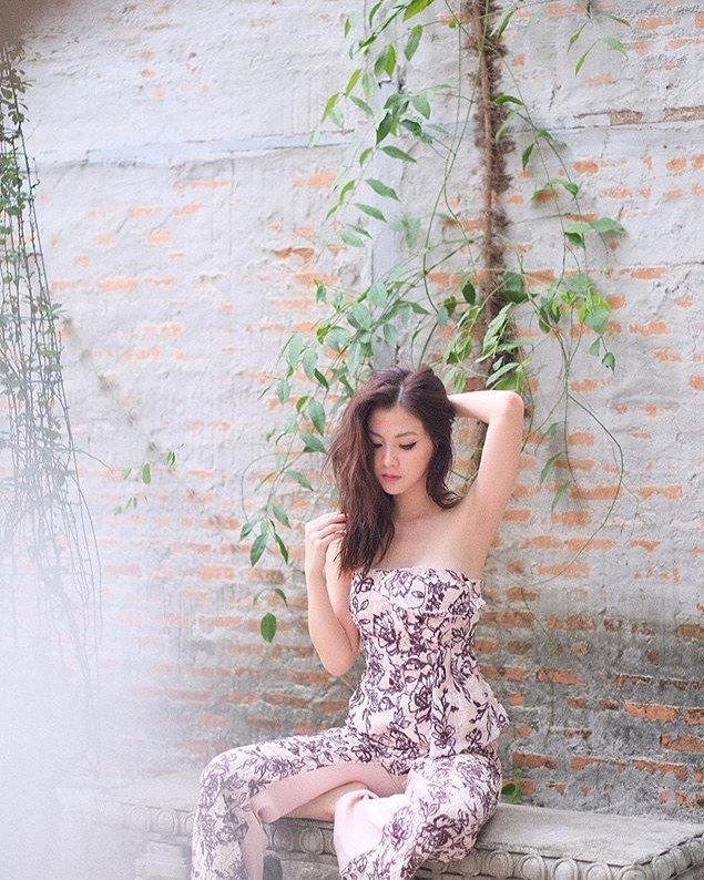 Pimchanok Leuwisetpaibul HD Images/Photo Gallery Download #9198634