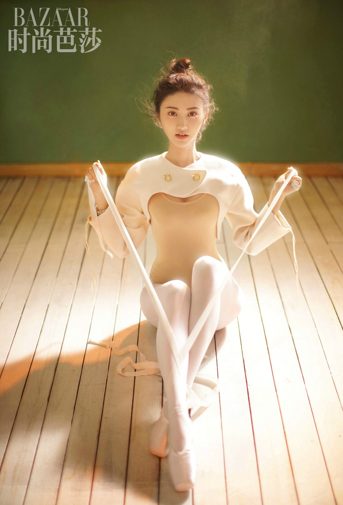 Tian Jing HD Images/Photo Gallery Download #6689312
