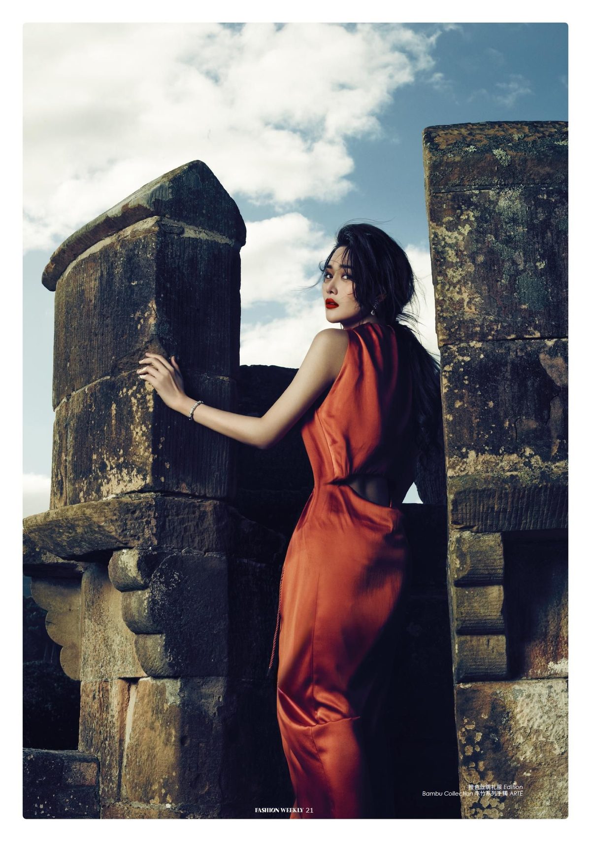 Viann Zhang HD Images/Photo Gallery Download #6638455