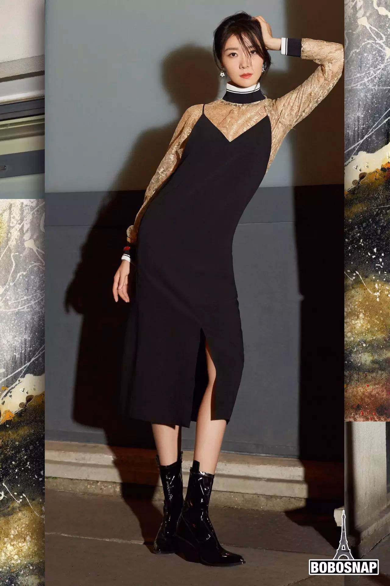 齐溪 高清写真/照片下载 #3444411