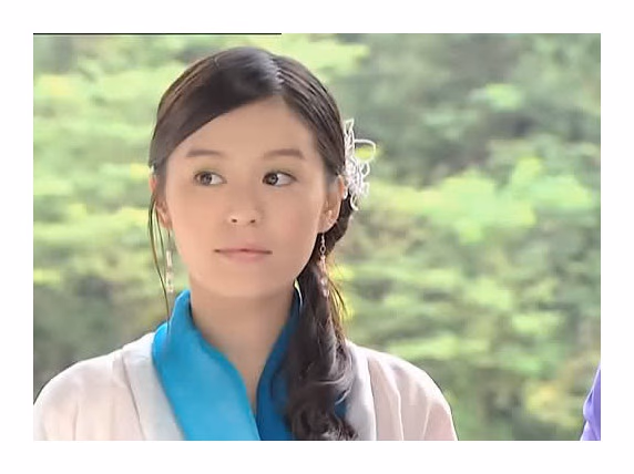 柏雪 高清写真/照片下载 #3454355