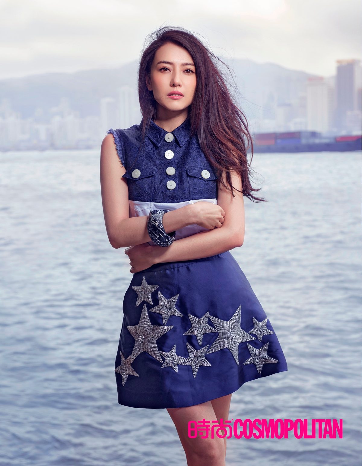 カオ・ユアンユアン HD画像/フォトギャラリーダウンロード #665746