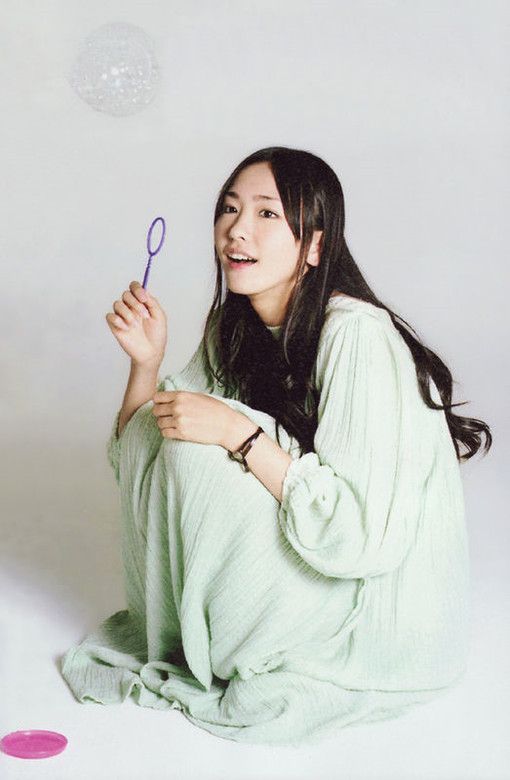 Yui Aragaki HD Images/Photo Gallery Download #801838