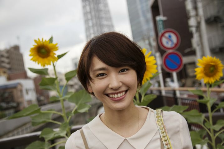 新垣结衣 高清写真/照片下载 #1658451