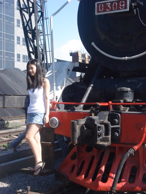 朱珠 高清写真/照片下载 #3328207