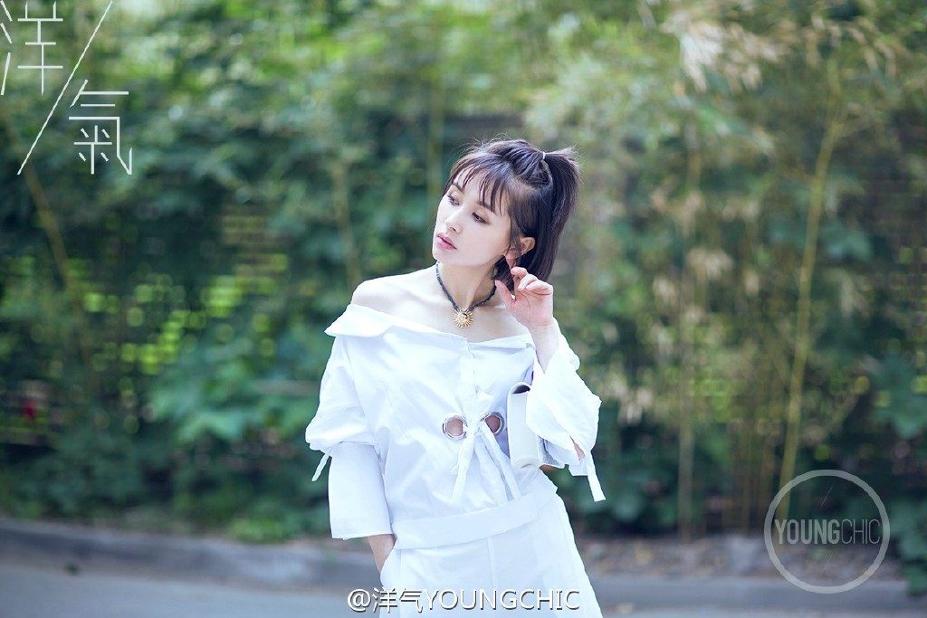 Ziwen Wang HD Images/Photo Gallery Download #6907798