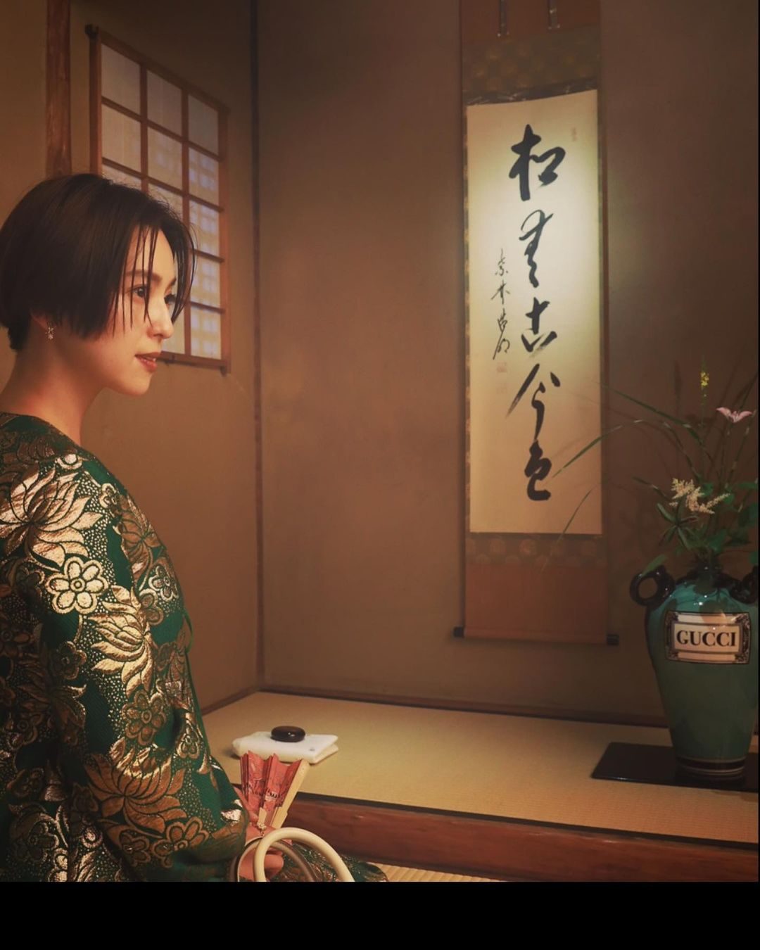 Anne Nakamura HD Images/Photo Gallery Download #6442138