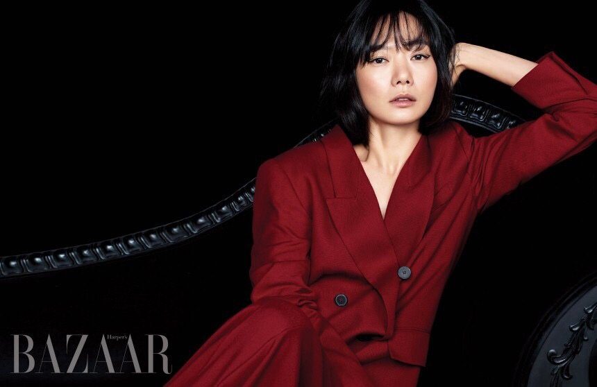 Bae Doona HD Images/Photo Gallery Download #1626922