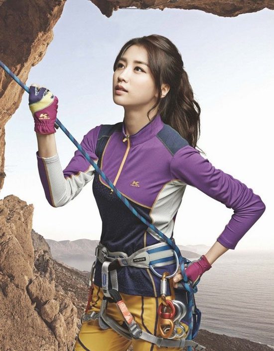 Ha-seon Park HD Images/Photo Gallery Download #1578338