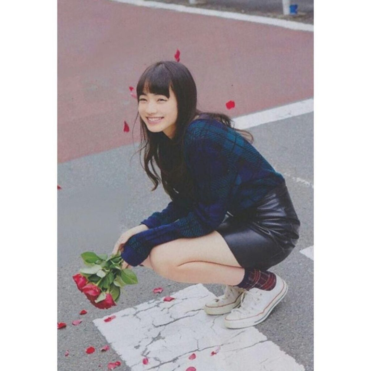 小松菜奈 高清写真/照片下载 #3893892