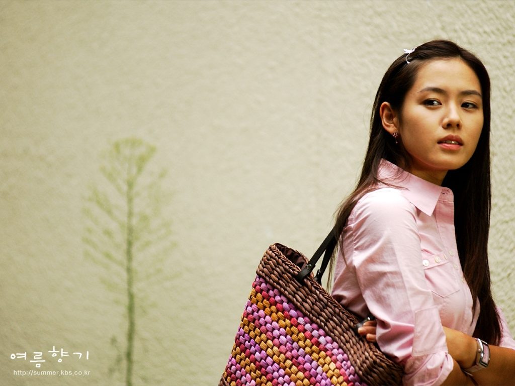 Son Ye-jin HD Images/Photo Gallery Download #1724374