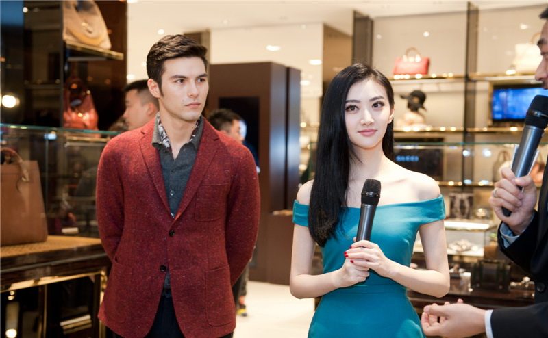 Tian Jing HD Images/Photo Gallery Download #6682501