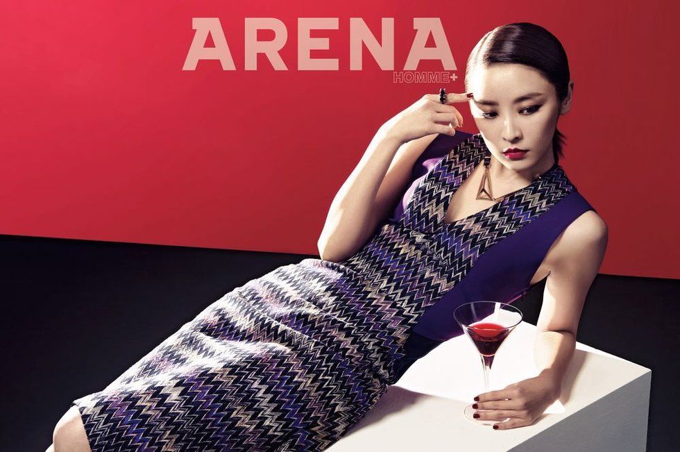 Yu-mi Jeong HD Images/Photo Gallery Download #7061229