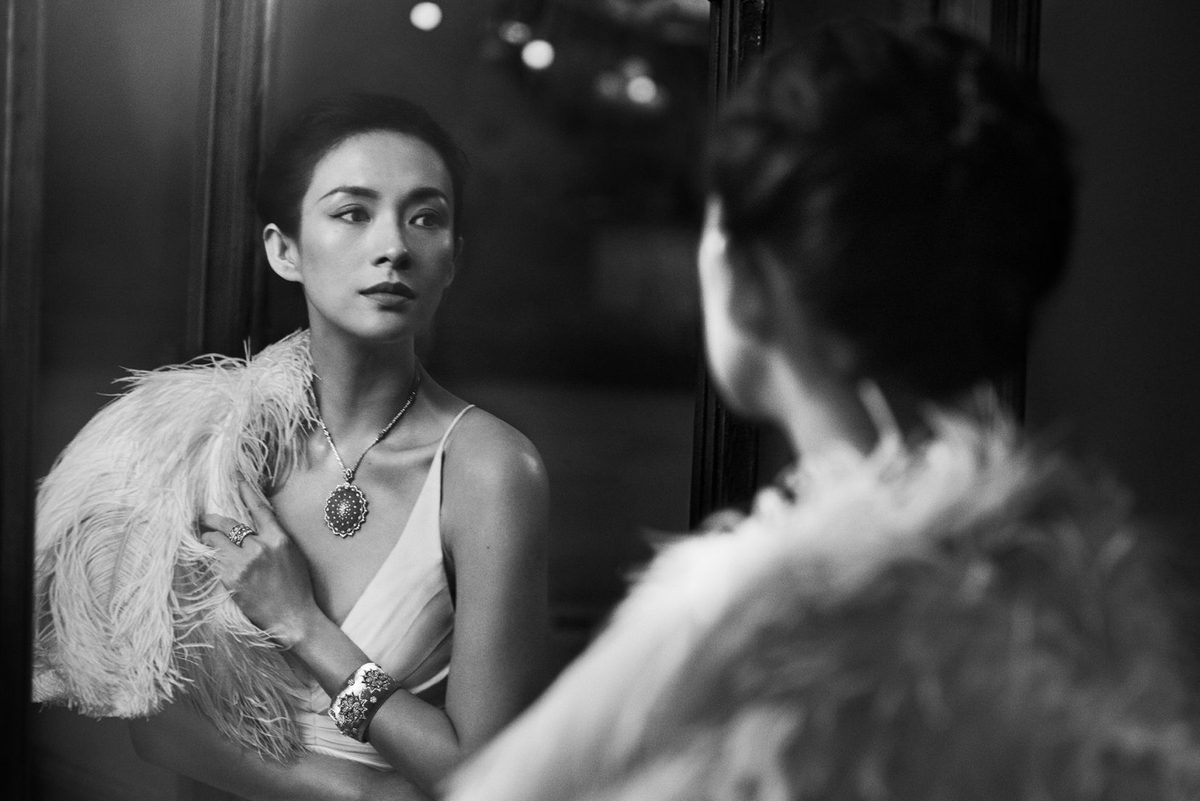 Ziyi Zhang HD Images/Photo Gallery Download #1039652
