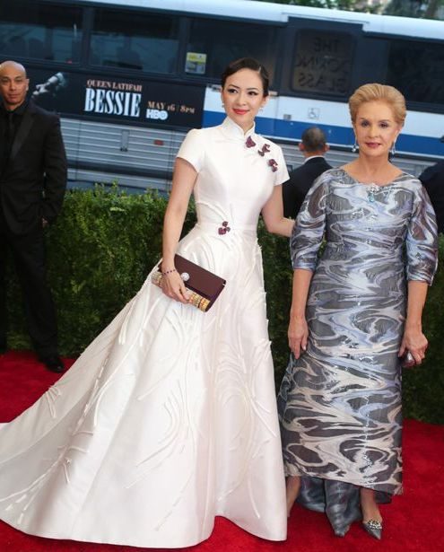 章子怡 高清写真/照片下载 #1049596